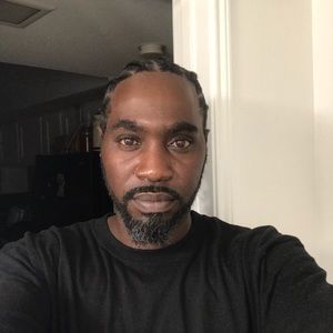 Meet your Posher, Roderick